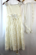 Girl amalee ivory for sale  White Lake