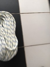 Rope polyester braid for sale  CHRISTCHURCH