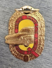 Ddr ehren abzeichen gebraucht kaufen Ddr ehren abzeichen gebraucht kaufen  Deutschland