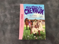 Amis chevaux tome d'occasion  Montastruc-la-Conseillère