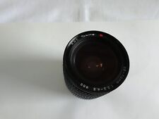 Tokina rmc 3.5 usato  Italia
