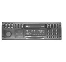 Blaupunkt Cambridge RCR 45 radio samochodowe kasette klasyczne retro, używany na sprzedaż  PL