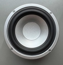 Magnat tieftöner 312610 gebraucht kaufen  Taufkirchen