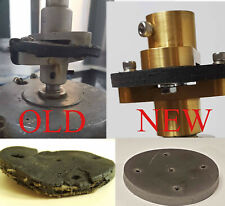Neumann rubber coupler for sale  Shipping to United Kingdom