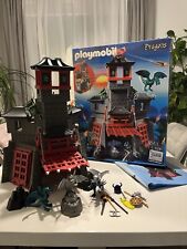 Playmobil drachenburg 5480 gebraucht kaufen  Seelze
