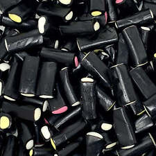 Liquorice cream rock for sale  STOURBRIDGE