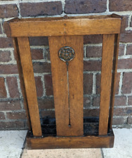 Antique oak arts for sale  DORCHESTER