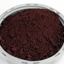 Eisenoxid pigment kakaobraun gebraucht kaufen  Garbsen