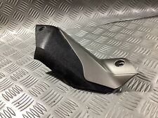 Carter marmitta moto usato  Roma