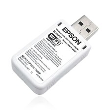 Epson wireless lan for sale  Sarasota