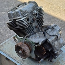 Genuine honda cb250 for sale  CONGLETON