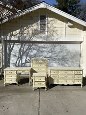Vintage french provincial for sale  Fremont