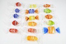 Vtg murano hand for sale  San Antonio
