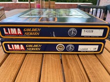 Lima golden series gebraucht kaufen  Münster