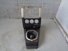 Freelander centre console for sale  AXMINSTER