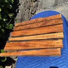 Reclaimed curly hawaiian for sale  Kamuela