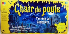 Goosebumps terror the d'occasion  Expédié en Belgium