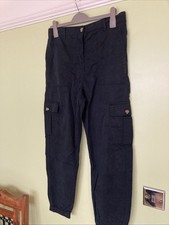 Ladies cargo pant for sale  HARLOW