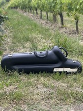 Selmer custodia sax usato  Serra de Conti