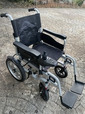 Used folding mph for sale  ILKLEY