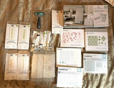 Memory keepers letterpress for sale  Columbia