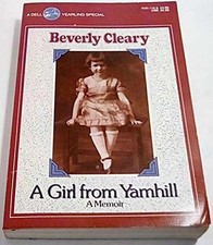 Girl yamhill memoir for sale  Philadelphia