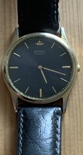Seiko quartz armbanduhr gebraucht kaufen  Deutschland