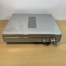 Panasonic xr55 receiver for sale  SOUTHAMPTON