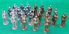 Soldats jeu échec d'occasion  Chilly-Mazarin