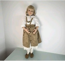Artist doll susan for sale  BEXHILL-ON-SEA