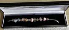Lovelinks silver charm for sale  AYLESBURY
