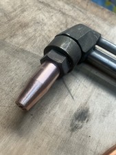 Boc sapphire welding for sale  HOLT