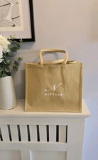 Neptune jute yellow for sale  CHICHESTER