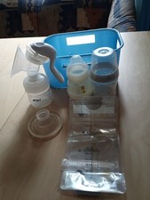 Philips avent scf330 gebraucht kaufen  Schöneck/Vogtl.