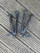 Pillion rear foot for sale  IPSWICH