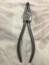 Vintage circlip pliers for sale Vintage circlip pliers for sale  HENLEY-IN-ARDEN