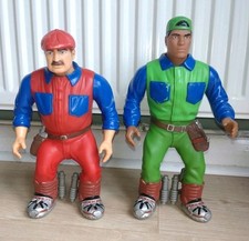 Rare large mario for sale  COLCHESTER