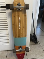 Zed bamboo canadian for sale  Miami Beach