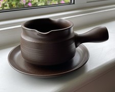 Denby brown sauce for sale  CROWBOROUGH