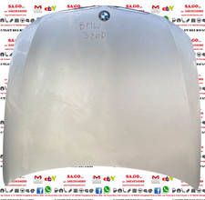 Cofano anteriore bmw usato  Pomigliano d'Arco