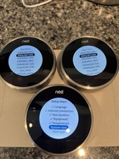 Google nest 02a for sale  Aurora