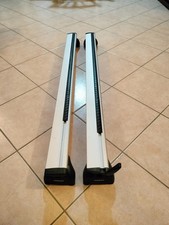 Portatutto nissan qashqai. usato  Rubiera