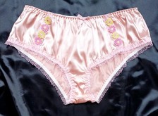 Sweet peach silk for sale  WHITLEY BAY