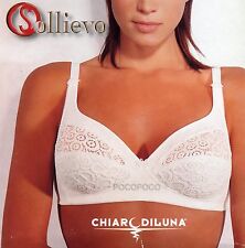 Reggiseno pizzo non usato  Roccagloriosa