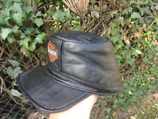 Authentique casquette harley d'occasion  France