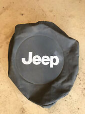 Jeep wrangler reserveradhülle gebraucht kaufen  Trebbin