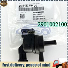 2901002100 para Hyundai HB20 I10 KIA Picanto Rio 1.2L válvula de purga vasilha de vapor comprar usado  Enviando para Brazil