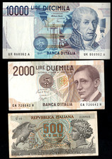 banconota 2000 lire usato banconota 2000 lire usato Spinetoli