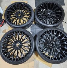 Forgiato nb6 set for sale  Chicago