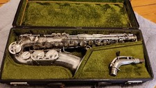Keilwerth alt saxophon gebraucht kaufen  Rheinberg